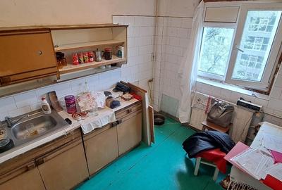 Apartament cu 2 camere decomandat în Dristor - 4