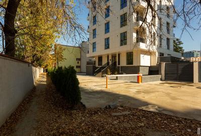 Garsonieră decomandată, mobilată în Grozăvești - 13