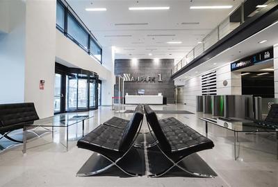 AFI Business Park -  Cotroceni- de la 164 mp - 11