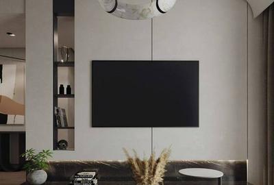 Apartament 3 Camere 1 Decembrie 1918 | Metrou 6 minute | Bloc Nou - 1