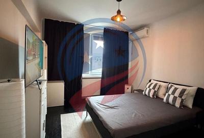 Apartament cu 2 camere semidecomandat în Central - 2