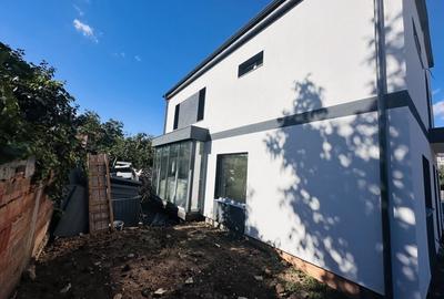 Super vila, 150 mp construiti, 355 mp, UVERTURII-IULIU MANIU - 3