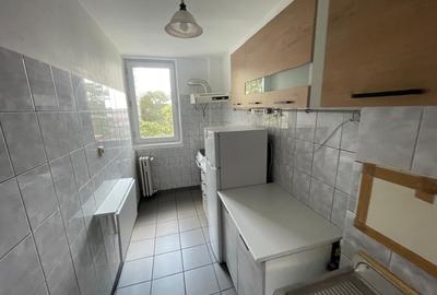 Apartament cu 3 camere decomandat, mobilat în Domenii - 17