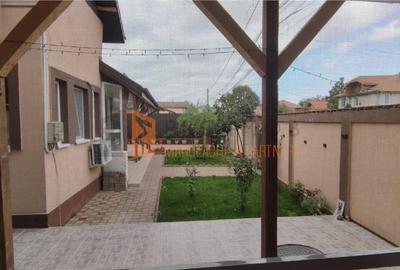 Casa tip  P+M  + spatiu comercial zona Vadu Pasii - 3