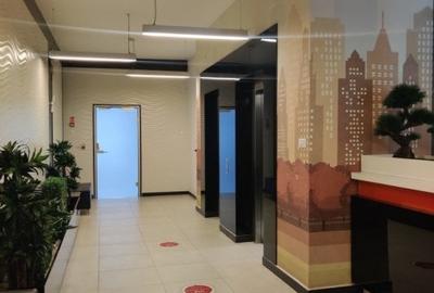 Spatii de birou de inchiriat Atlantis Business Center - Piata Romana - 7