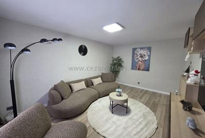 BEST DEAL AVIATIEI HERASTRAU APARTAMENT 2 CAMERE COMPLET MOBILAT LUX - 10