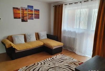 Inchiriez ap. 2 cam Alba Iulia zona Ultracentrala - 5