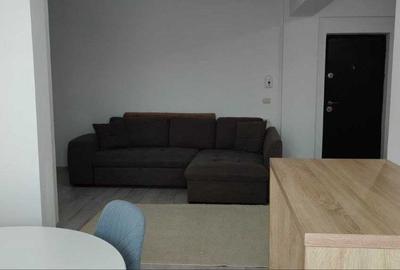 Apartament cu 2 camere semidecomandat în Valea Lupului - 6