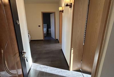 Apartament cu 3 camere decomandat în Ultracentral - 3