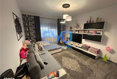 Apartament cu 2 camere decomandat în Ciurea - 11