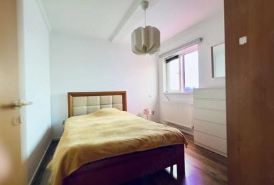 Apartament cu 2 camere decomandat în Rosetti - 3