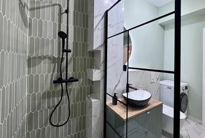 Apartament De Inchiriat | 2 camere | Aviatorii Residence - 8