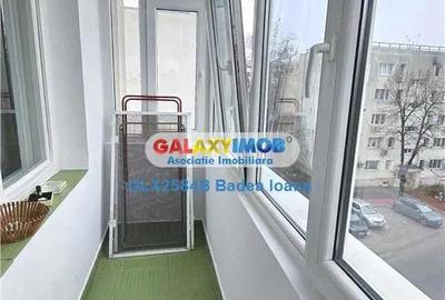 Garsonieră decomandată în Dristor