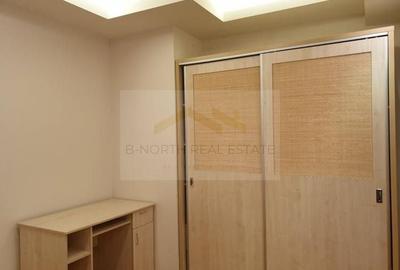 Inchiriere ap 3 camere  zona 13 Septembrie, centrala ap, loc parcare - 5