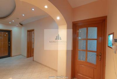 Apartament cu 3 camere, mobilat în Nerva Traian - 2