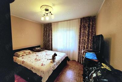 Vanzare apartament cu 3 camere in Galati, N. Leonard, parter, sup 68mp - 2