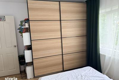 Apartament cu 2 camere decomandat în Girocului - 4