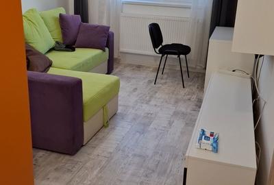 Garsonieră decomandată în Buciumeni - 1