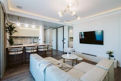 Apartament cu finisaje de lux 2 camere | Gheorgheni | Parcare subterana - 2