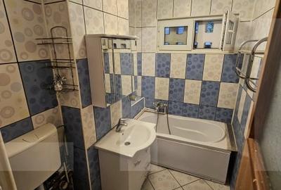 Apartament cu 3 camere, 62,70 mp, zona 1 Decembrie 1918, Titan, Sector 3 - 12