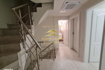 Casă cu 4 camere cu Teren 160 Mp în Odăi - 11