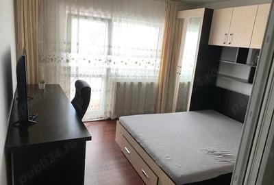 Inchiriez apartament cu 2 camere zona Marasti