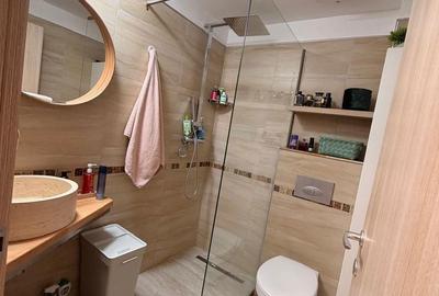 Apartament cu 3 camere semidecomandat în Glina - 17