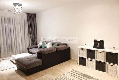 Pipera | New Point | Bloc 2019 | Parcare | Centrala - 4