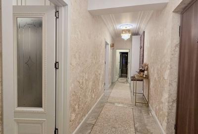 Apartament 3 Camere Lux Strada Stejarului  Platanii Residence  Fundeni - 17