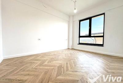 Apartament cu 3 camere decomandat în Galata - 3