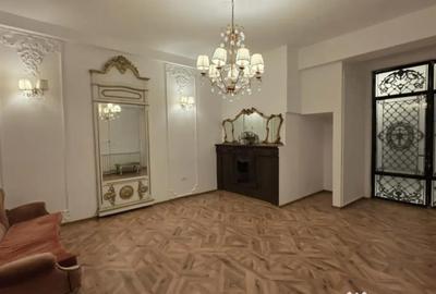 Apartament cu 4 camere decomandat în P-ța Dorobanți - 8