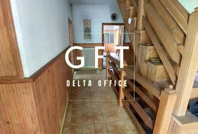 Casă cu Teren 840 Mp în Mijlocenii Bârgăului - 6