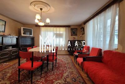 Casă individuală cu 3 camere cu Canalizare în Ultracentral - 1
