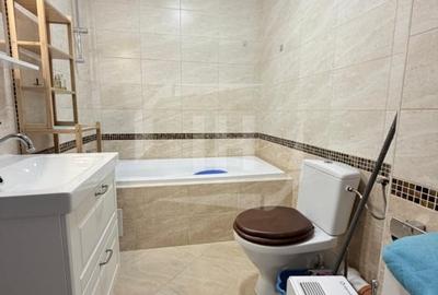 Apartament cu 2 camere semidecomandat, mobilat în Bună Ziua - 8