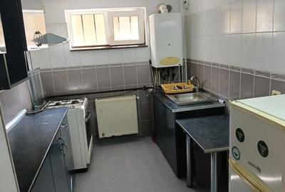 Garsonieră decomandată în Mănăștur - 5