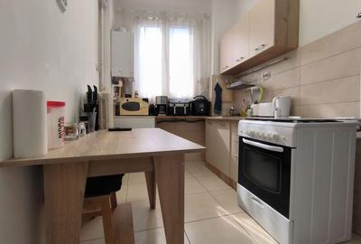 Apartament cu 3 camere semidecomandat în Armeneasca - 12