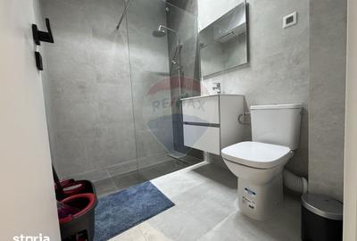 Apartament cu 2 camere în Tunari - 12