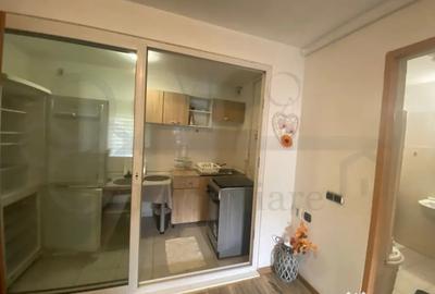 Apartament cu 2 camere semidecomandat în Central - 9
