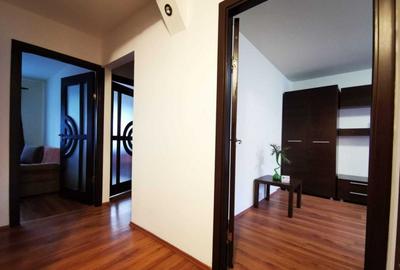 3 camere ,decomandat, 65 mp, zona str.Alea Godeanu, Gheorgheni - 4