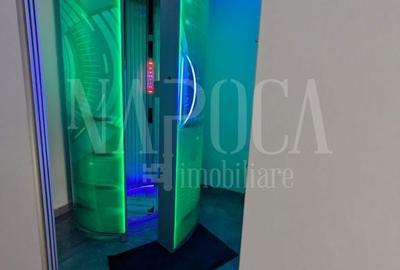 Spațiu comercial, de 101 mp, în Cetății - 7