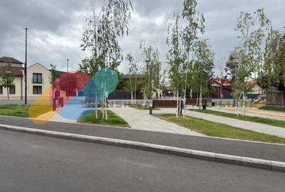 Teren Construcții intravilan de 690 mp, în Central - 3