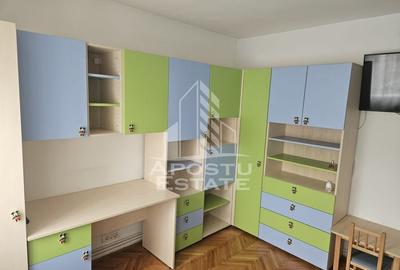 Apartament cu 2 camere decomandat în Girocului - 5