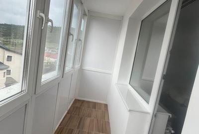 Apartament cu 2 camere decomandat în Obârșie - 6