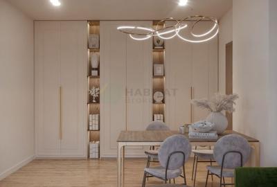 Tunari Gardens | Direct dezvoltator | blv. 1 Decembrie - 16