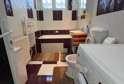 Apartament cu 3 camere decomandat, mobilat în Mănăștur - 7