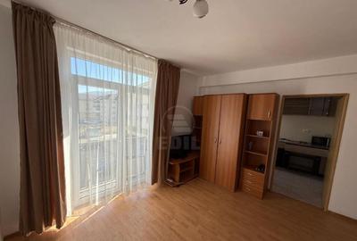 Apartament 1 camera zona Cetatii ! - 5