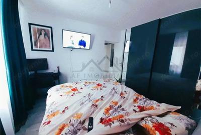 Capat Cug - Lunca cetatuii, 2 camere, 43 mp utili + boxa + parcare, etaj 1 - 3