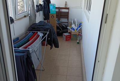 Apartament cu 2 camere semidecomandat, mobilat în Drumul Taberei - 9