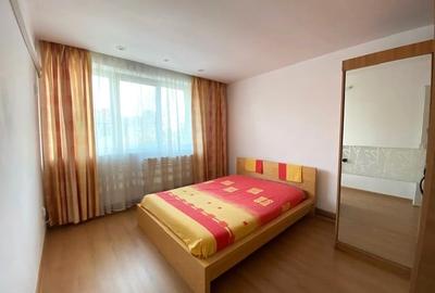 Buc Noi | Pajura — 2 camere, centrala termica, loc parcare ADP,  5 min Metrou!