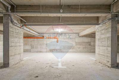 Garsoniera de inchiriat, parcare subterana, etaj 1 | Zon... - 1